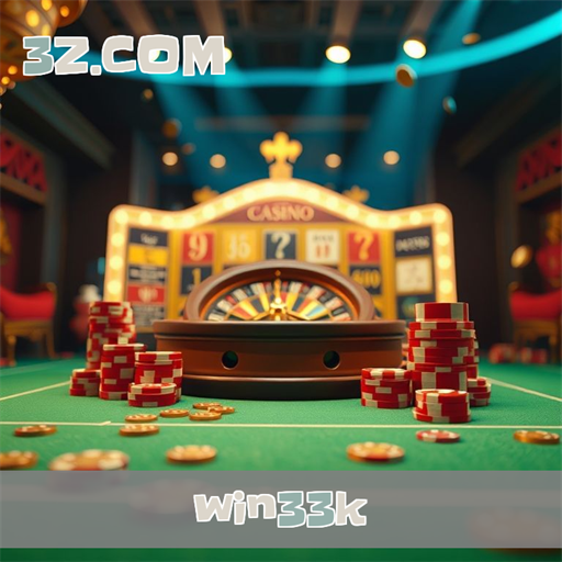 Baixar jogos incríveis com win33k: a sua nova paixão