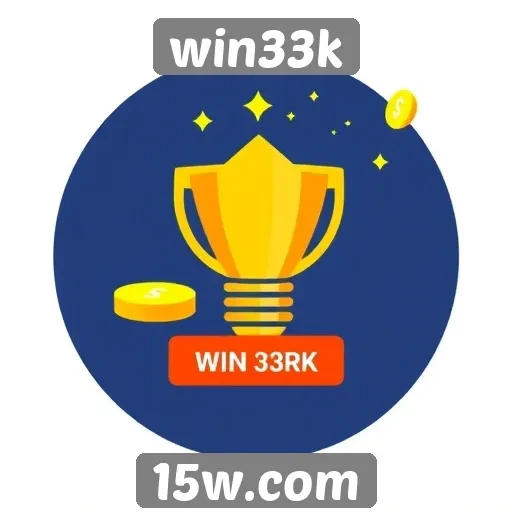 como funciona o sistema de recompensas do win33k