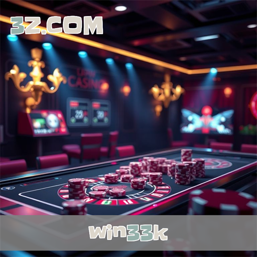 Recursos Pagos no Win33k: Melhorando Sua Experiência de Jogo