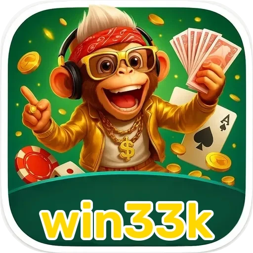 win33k: Atrações Imperdíveis na Plataforma de Jogos Brasileira